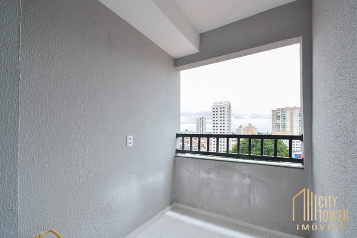 Apartamento à venda com 1 quarto, 81m² - Foto 32