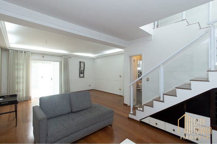 Casa à venda com 4 quartos, 118m² - Foto 24