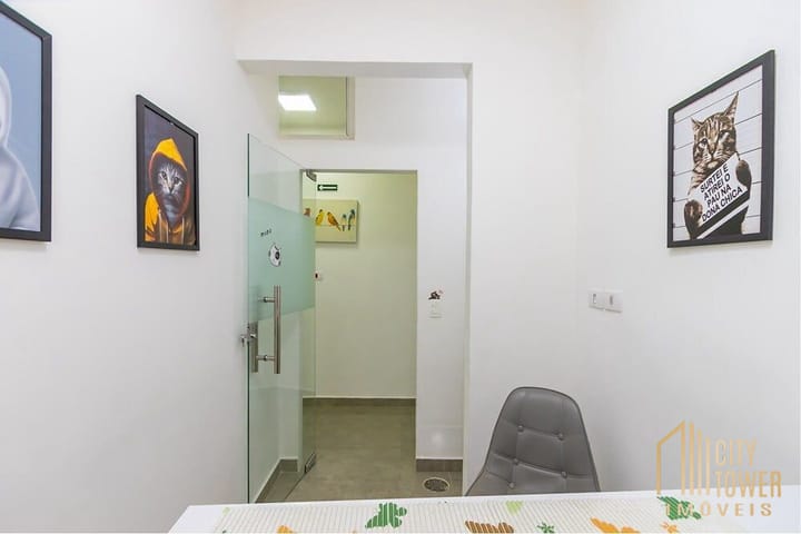 Conjunto Comercial-Sala à venda, 156m² - Foto 29