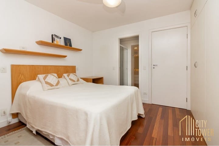 Apartamento à venda com 3 quartos, 120m² - Foto 15