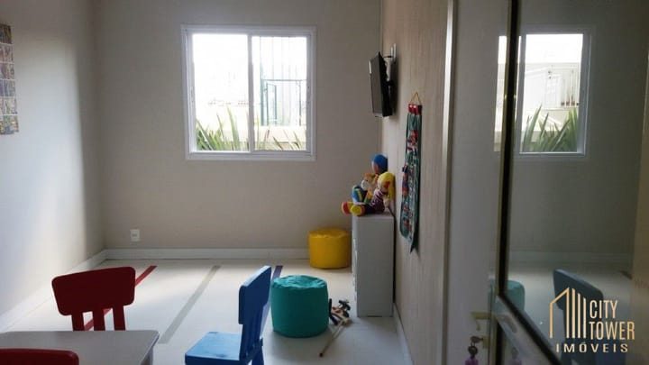 Apartamento à venda com 3 quartos, 58m² - Foto 18