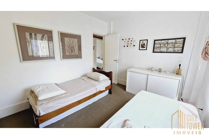 Apartamento à venda com 3 quartos, 126m² - Foto 41