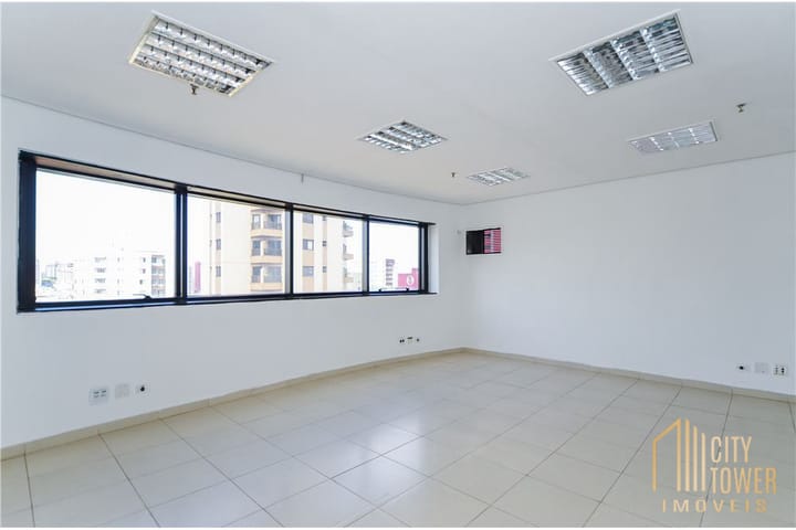 Conjunto Comercial-Sala à venda, 34m² - Foto 17