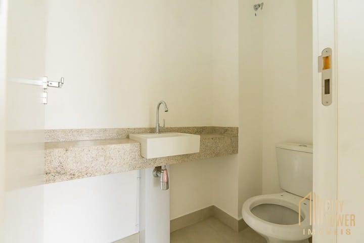 Apartamento à venda com 3 quartos, 134m² - Foto 26