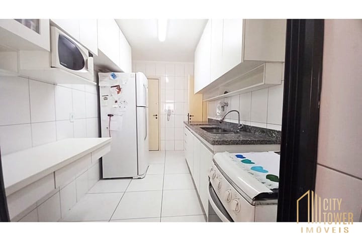 Apartamento à venda com 3 quartos, 90m² - Foto 28