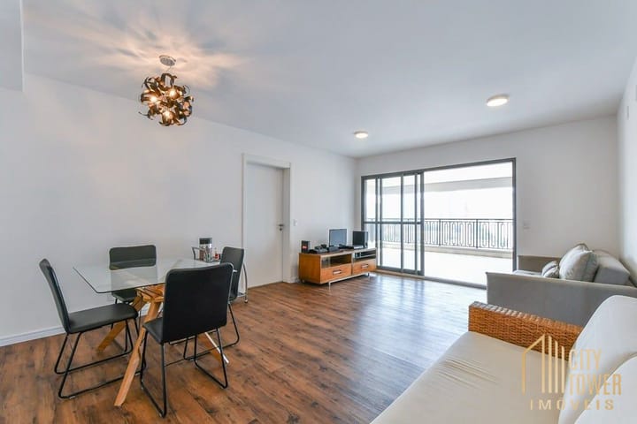 Apartamento à venda com 3 quartos, 147m² - Foto 33