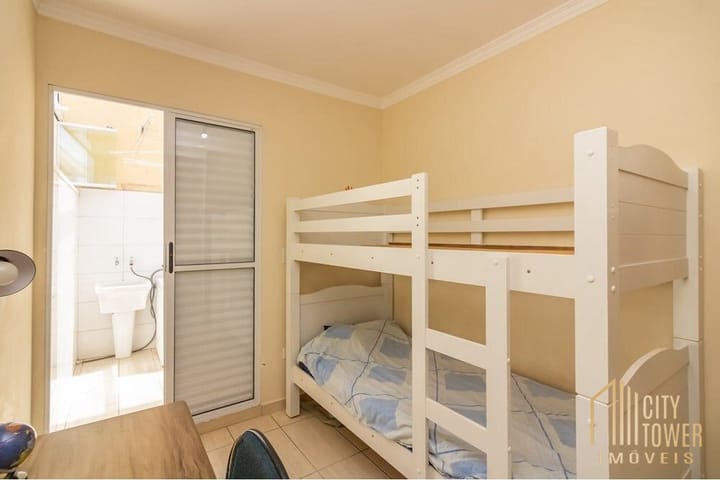 Casa à venda com 3 quartos, 166m² - Foto 46