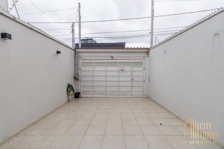 Casa à venda com 3 quartos, 161m² - Foto 27