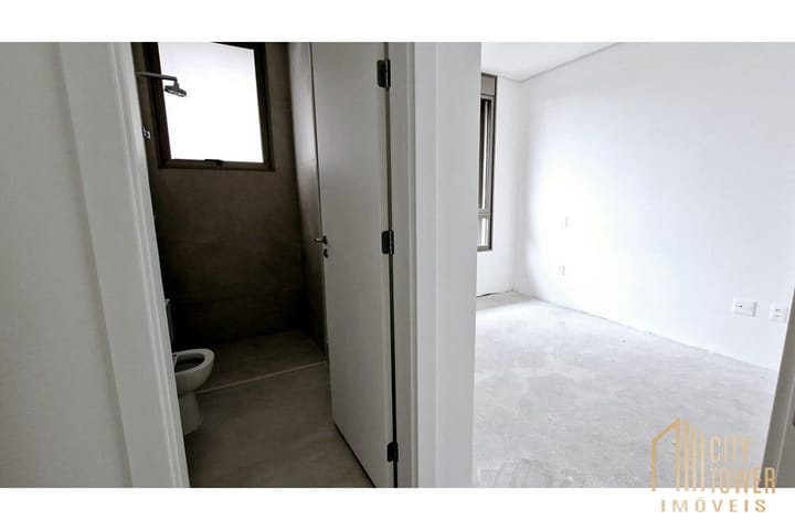 Apartamento à venda com 3 quartos, 189m² - Foto 3