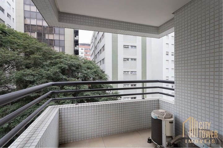 Conjunto Comercial-Sala à venda, 210m² - Foto 16