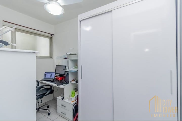 Apartamento à venda com 2 quartos, 93m² - Foto 14