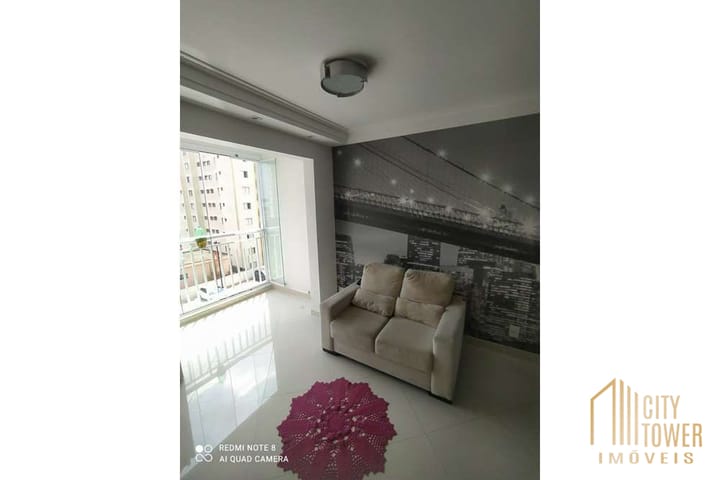 Apartamento à venda com 3 quartos, 65m² - Foto 24