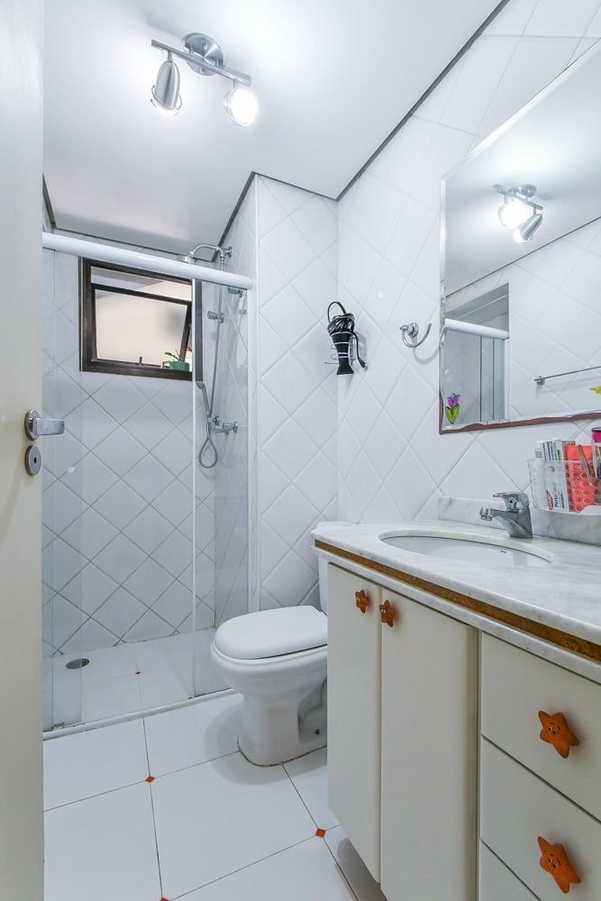 Apartamento à venda com 3 quartos, 108m² - Foto 33