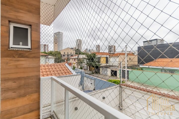 Casa à venda com 3 quartos, 161m² - Foto 21