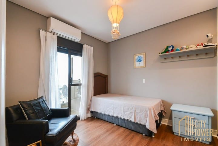 Apartamento à venda com 5 quartos, 405m² - Foto 31