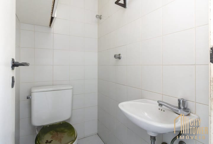 Apartamento à venda com 3 quartos, 81m² - Foto 11