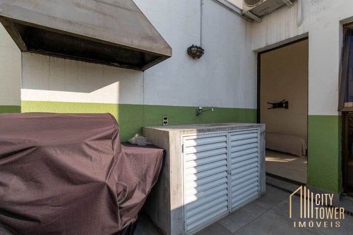 Apartamento à venda com 1 quarto, 81m² - Foto 7