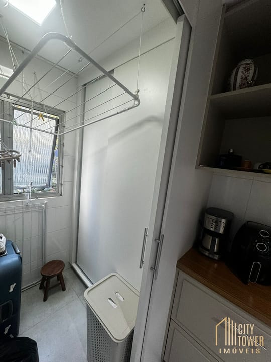 Apartamento à venda com 2 quartos, 52m² - Foto 9