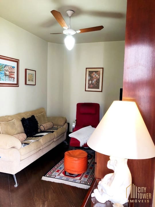 Apartamento à venda com 4 quartos, 173m² - Foto 47