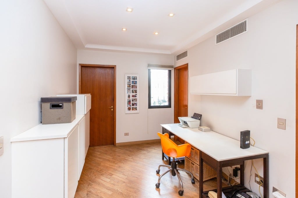 Apartamento à venda com 3 quartos, 219m² - Foto 39