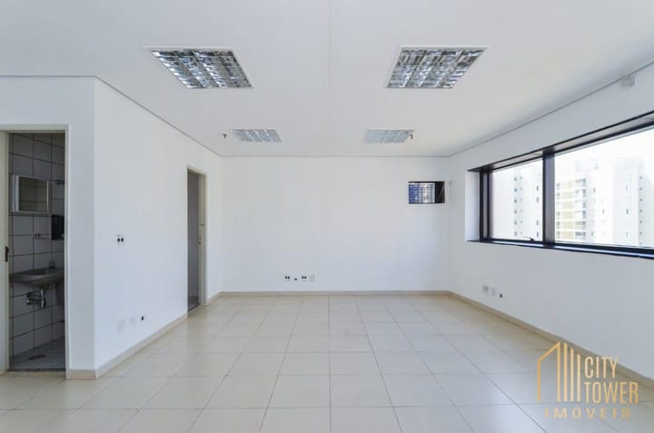 Conjunto Comercial-Sala à venda, 34m² - Foto 14