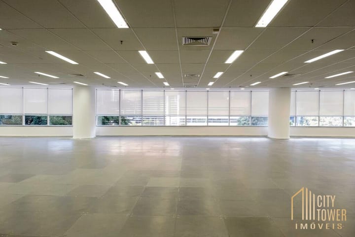 Conjunto Comercial-Sala à venda, 534m² - Foto 26