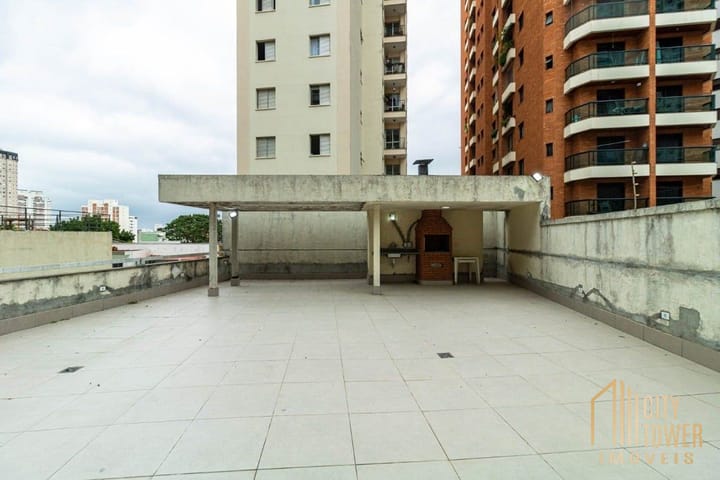 Apartamento à venda com 1 quarto, 74m² - Foto 16