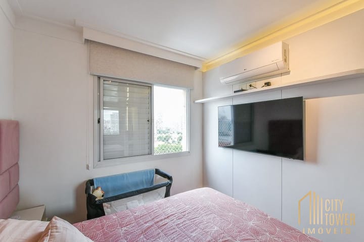 Apartamento à venda com 2 quartos, 94m² - Foto 42