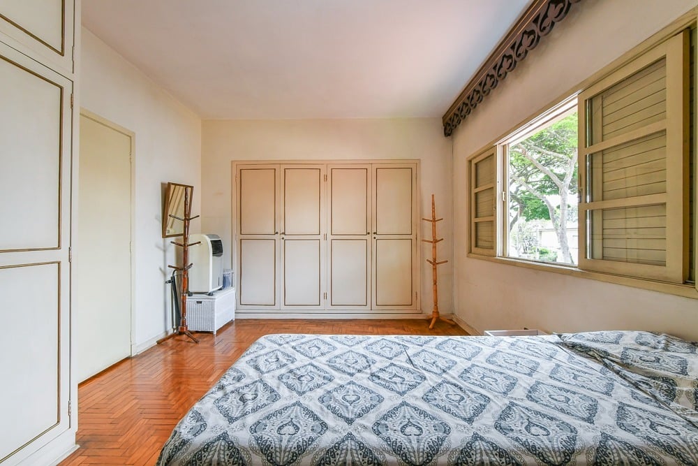 Casa à venda com 3 quartos, 199m² - Foto 9