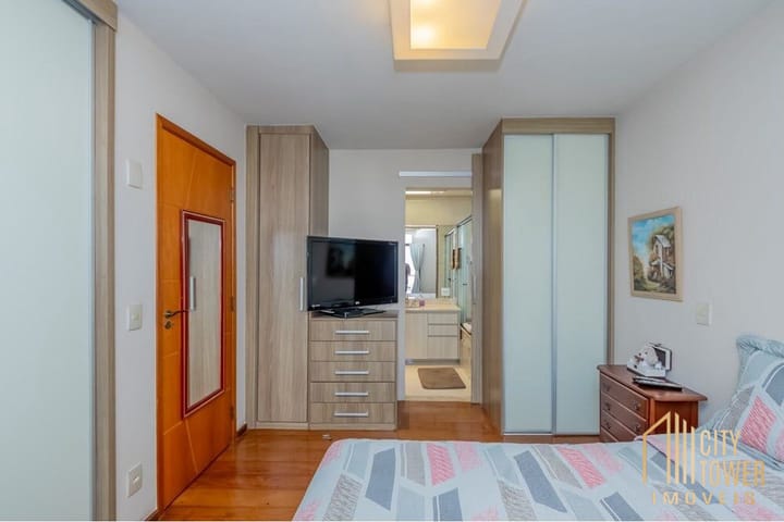 Apartamento à venda com 3 quartos, 275m² - Foto 6