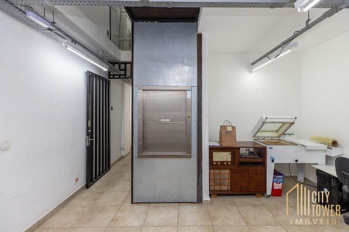 Conjunto Comercial-Sala à venda, 195m² - Foto 4