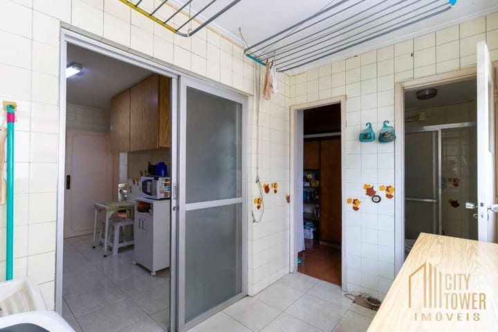 Apartamento à venda com 3 quartos, 100m² - Foto 22