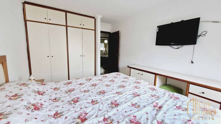 Apartamento à venda com 3 quartos, 190m² - Foto 5