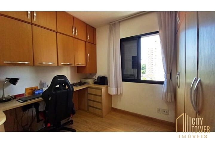 Apartamento à venda com 3 quartos, 90m² - Foto 19