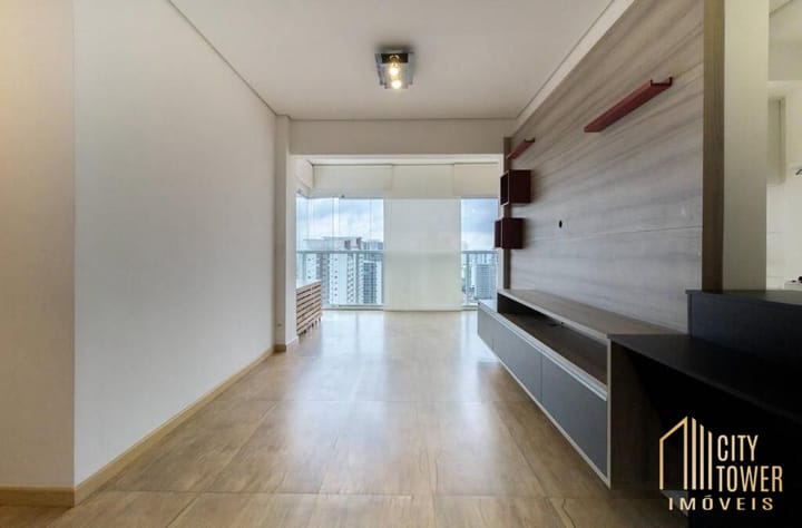 Apartamento à venda com 2 quartos, 65m² - Foto 27