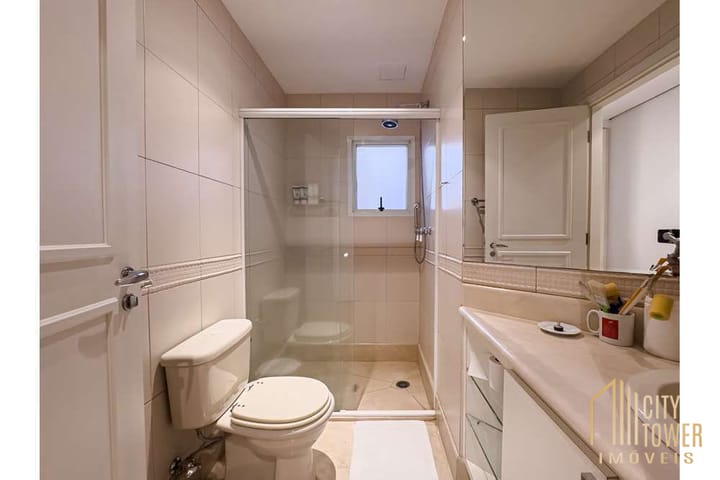 Apartamento à venda com 5 quartos, 368m² - Foto 11