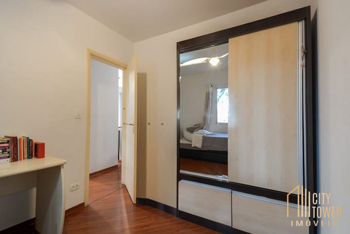 Apartamento à venda com 2 quartos, 55m² - Foto 38