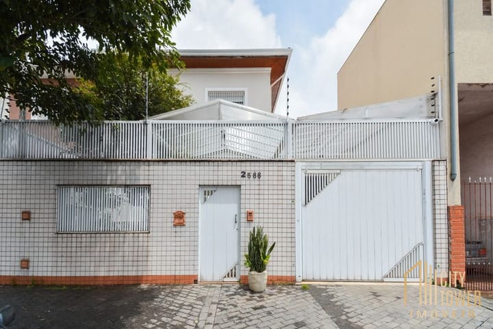 Casa à venda com 3 quartos, 200m² - Foto 32