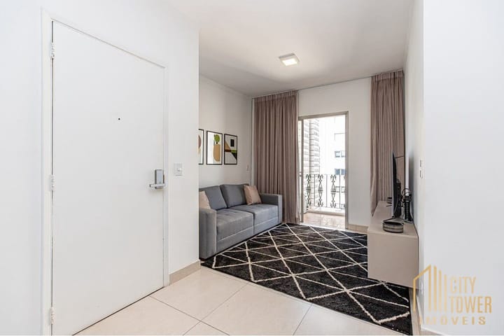 Apartamento à venda com 2 quartos, 88m² - Foto 30