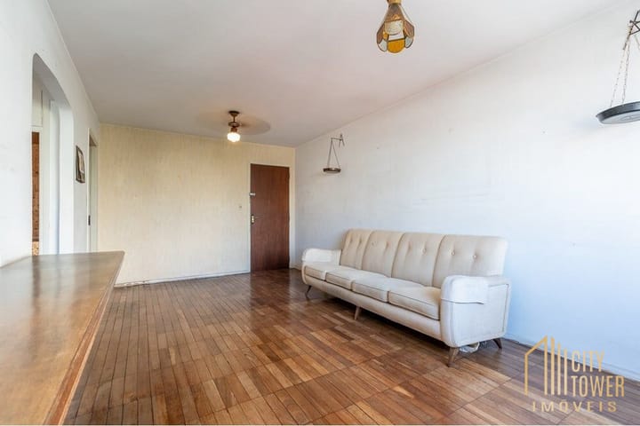 Apartamento à venda com 3 quartos, 105m² - Foto 35