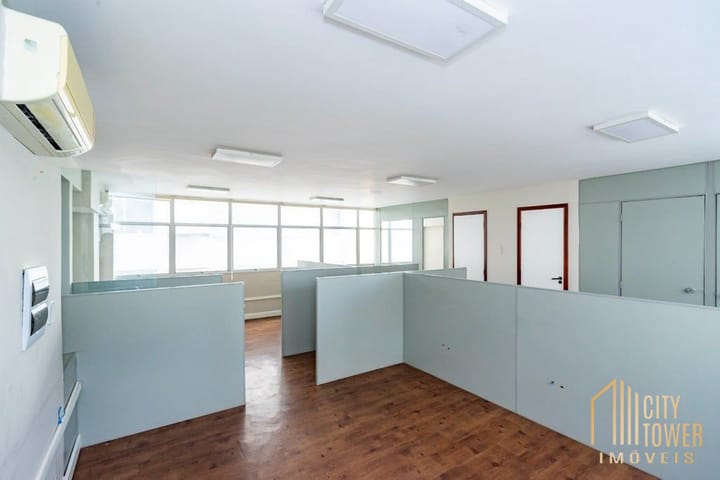 Conjunto Comercial-Sala à venda, 66m² - Foto 33