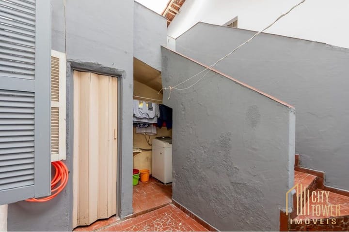 Casa à venda com 2 quartos, 123m² - Foto 3