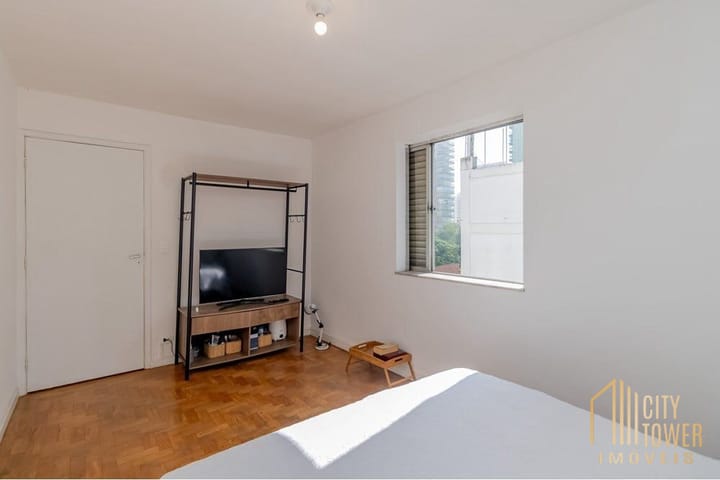 Apartamento à venda com 2 quartos, 114m² - Foto 12