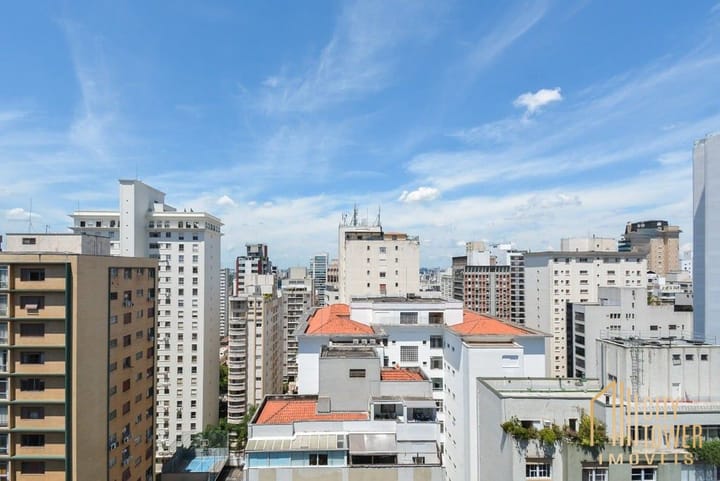 Apartamento à venda com 1 quarto, 166m² - Foto 23