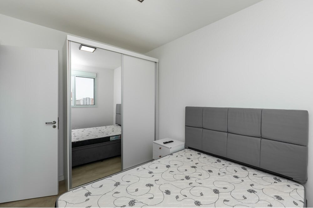 Apartamento à venda com 1 quarto, 36m² - Foto 16