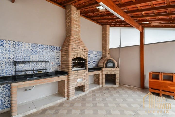 Apartamento à venda com 3 quartos, 87m² - Foto 20