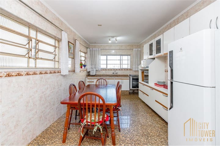 Casa à venda com 3 quartos, 196m² - Foto 12