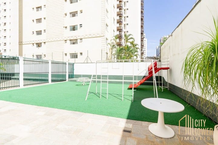 Apartamento à venda com 1 quarto, 73m² - Foto 16