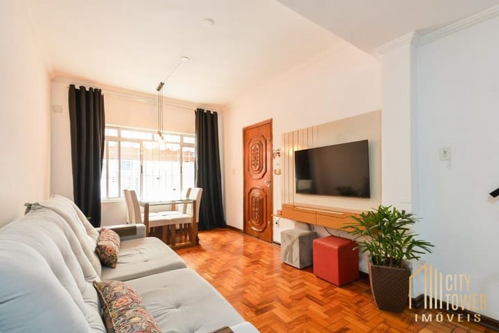 Casa à venda com 3 quartos, 140m² - Foto 25