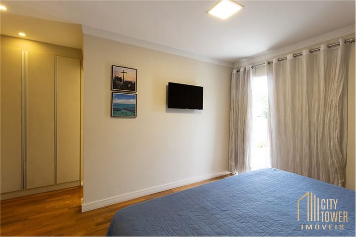 Casa à venda com 3 quartos, 120m² - Foto 15